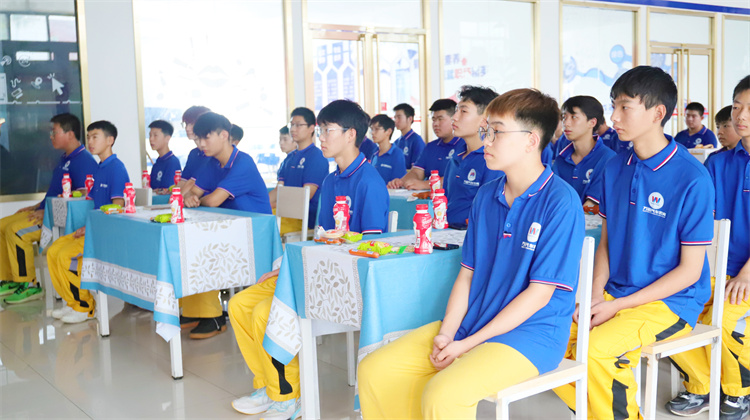 【開學周】2024年秋季新生入學指南！各位萌新，請查收！