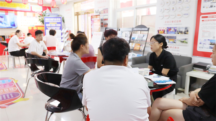 事關未來丨中高考前考察學校有必要嗎？答案當然是肯定的！