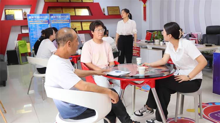 想讓孩子上職校，又不了解怎么辦？揭開職業(yè)院校的面紗