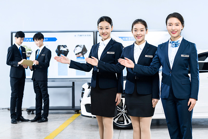 西安萬通汽車學校：技能與學歷并重，開啟汽車行業新篇章