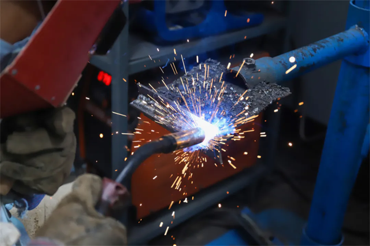 年齡30+，學(xué)焊接技術(shù)有用嗎？