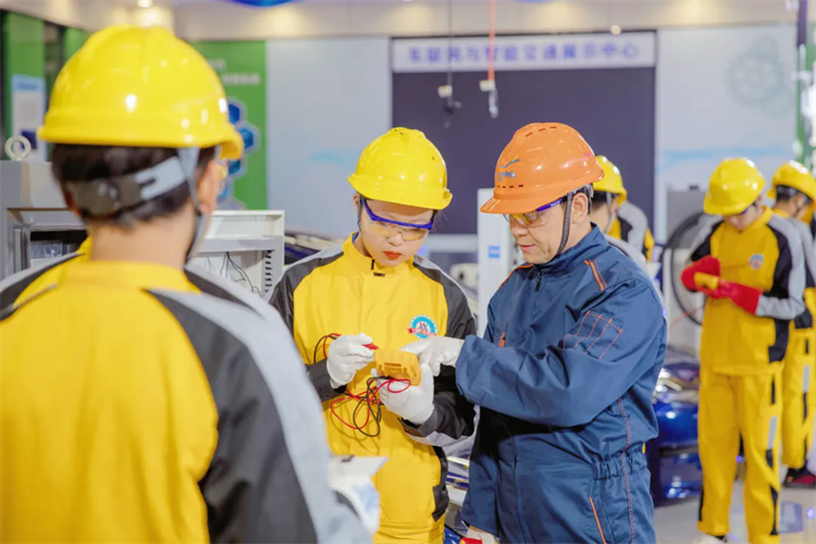 為什么說"技能才是最好的理財產品"？