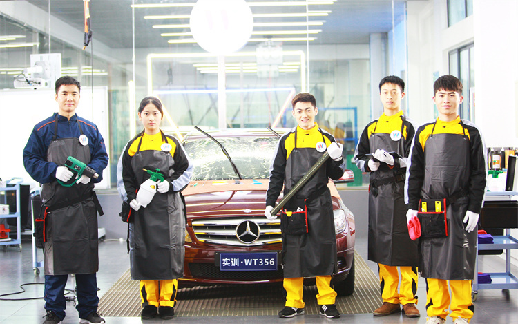 逆天改命，非你莫屬——西安萬通，助你人生翻盤