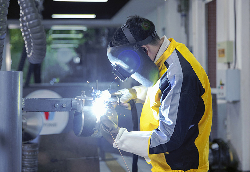 電焊工主要學習內容：電焊主要學什么，有哪些常用焊種？