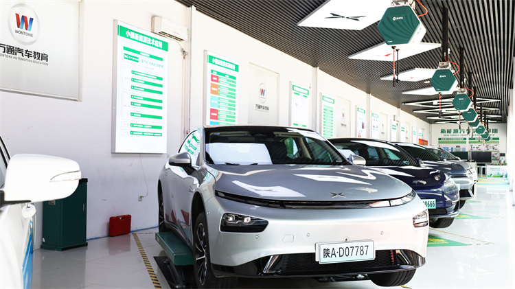 誰能告訴我：央視、人民網、教育廳都在提的“綠領”究竟是什么？