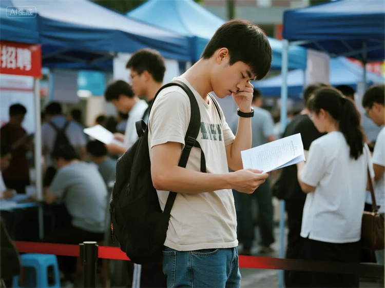 上三流大學不如學一流技術！這才是高考生的務實之選