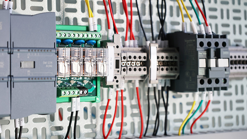 西安PLC培訓學校擇校指南：賦能未來，打造工業自動化核心人才