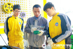 [汽修熱門行業(yè)]現(xiàn)在學(xué)什么技術(shù)有前途