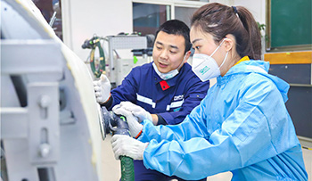 車身修復(fù)專業(yè)