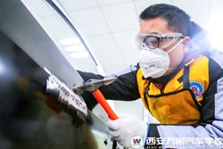 現(xiàn)在學(xué)汽修技術(shù)掙錢嗎？西安萬(wàn)通汽修學(xué)校怎么樣？