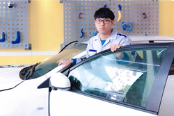 【新創(chuàng)客】李俊:專業(yè)技能學(xué)習(xí) 學(xué)徒必不可缺