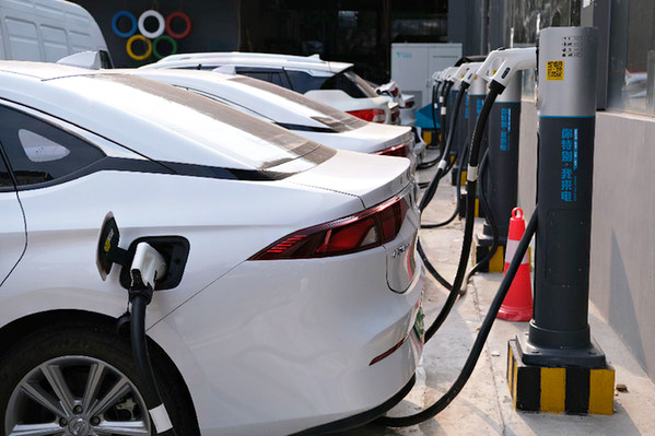 新能源汽車專業(yè)都學(xué)什么，西安新能源汽車維修培訓(xùn)學(xué)校