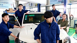 改裝大師 第五集