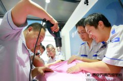 創業看形勢，汽車美容前景十分廣闊