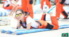 專業(yè)女子班 和Ella一起學汽修