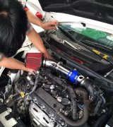 發(fā)動機(jī)的蘑菇頭，你見過嗎？