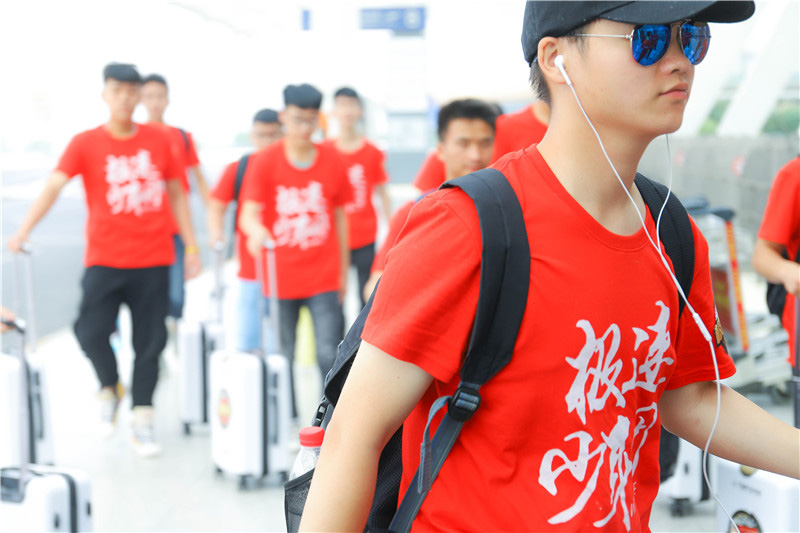 萬通極速少年團-韓國研學之旅3