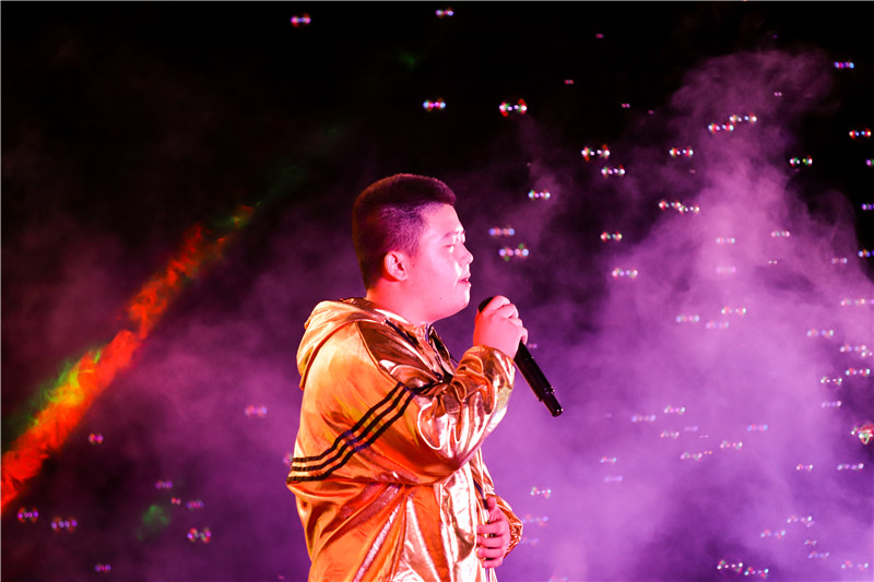 匠心筑夢 周年校慶晚會7