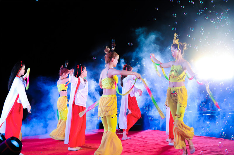 匠心筑夢 周年校慶晚會20