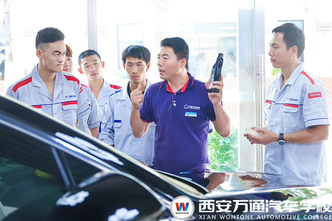 【華商網】退伍軍人學技術有哪些補貼？學這些專業事半功倍