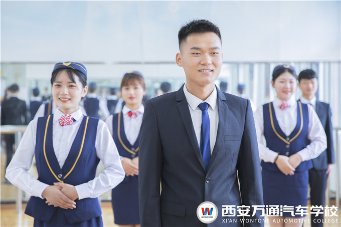 【擇校季】初高中生專業怎么選？軌道專業好就業嗎？