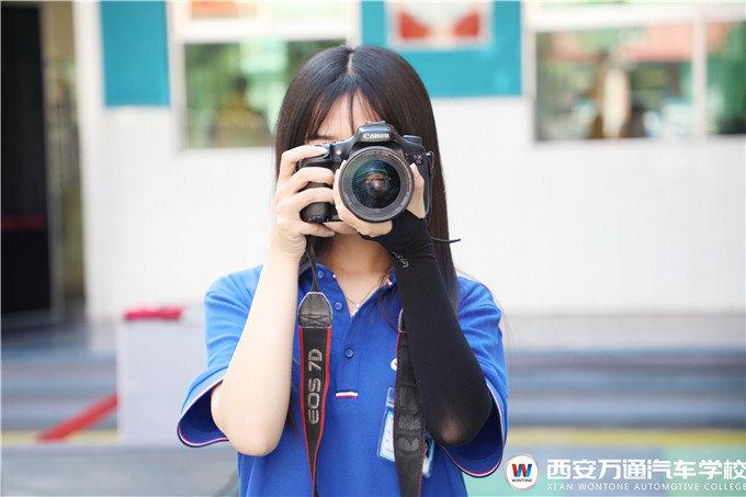 西安萬(wàn)通新媒體運(yùn)營(yíng)與管理專業(yè)有發(fā)展前途嗎？