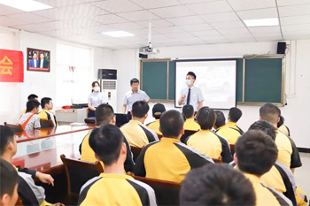 [名企云集] 2021年夏秋季招聘會火熱來襲！