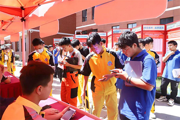 【開學季】西安萬通興趣協會納新開始啦！