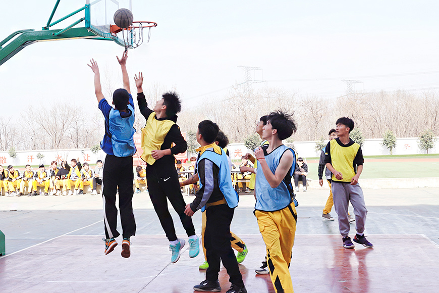 校園文化活動10