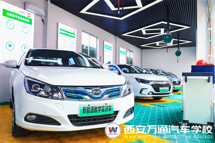 未來3-5年新能源汽車行業發展的5個趨勢