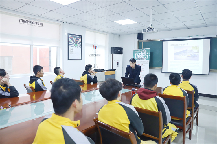 高能預(yù)警‖2022年西安萬通人才招聘雙選會即將開幕