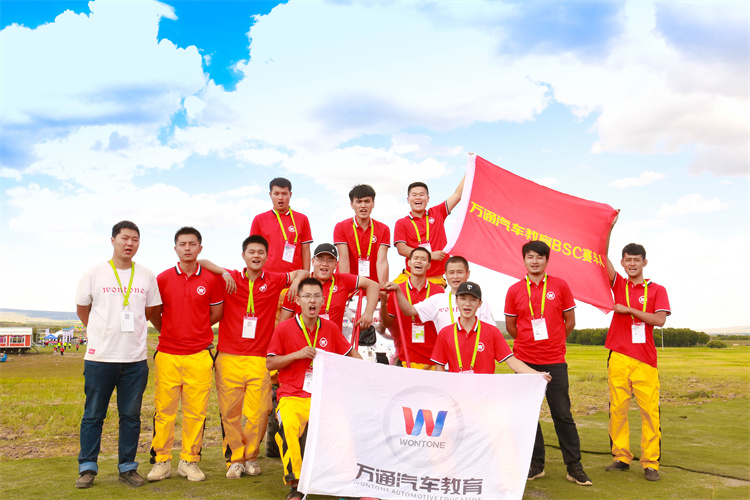 @全體新生，校園中的這些事情我們一起完成！