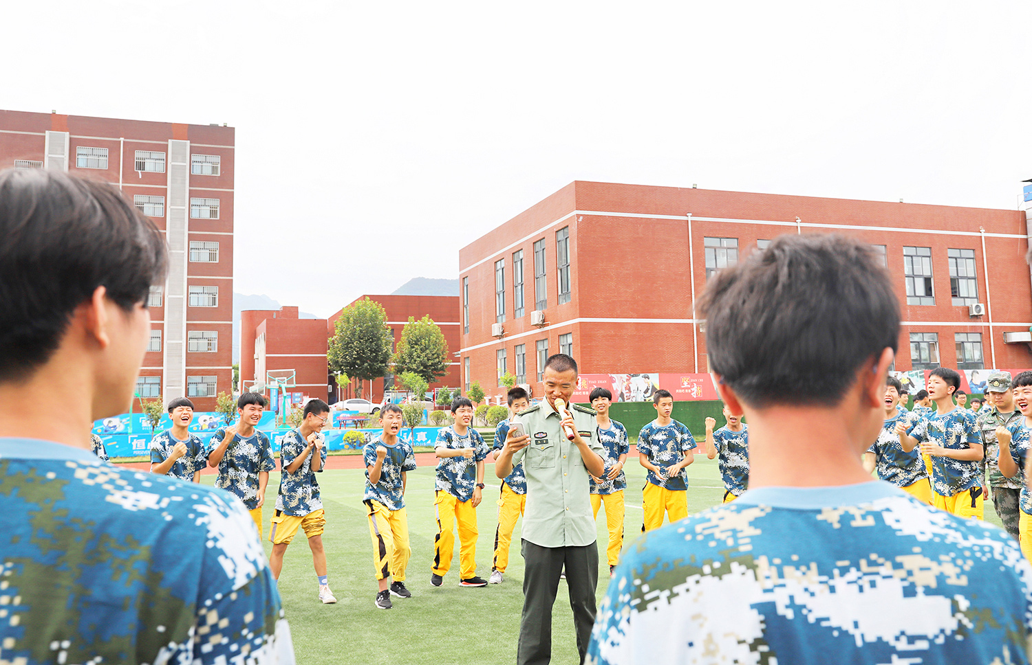 校園文化活動11