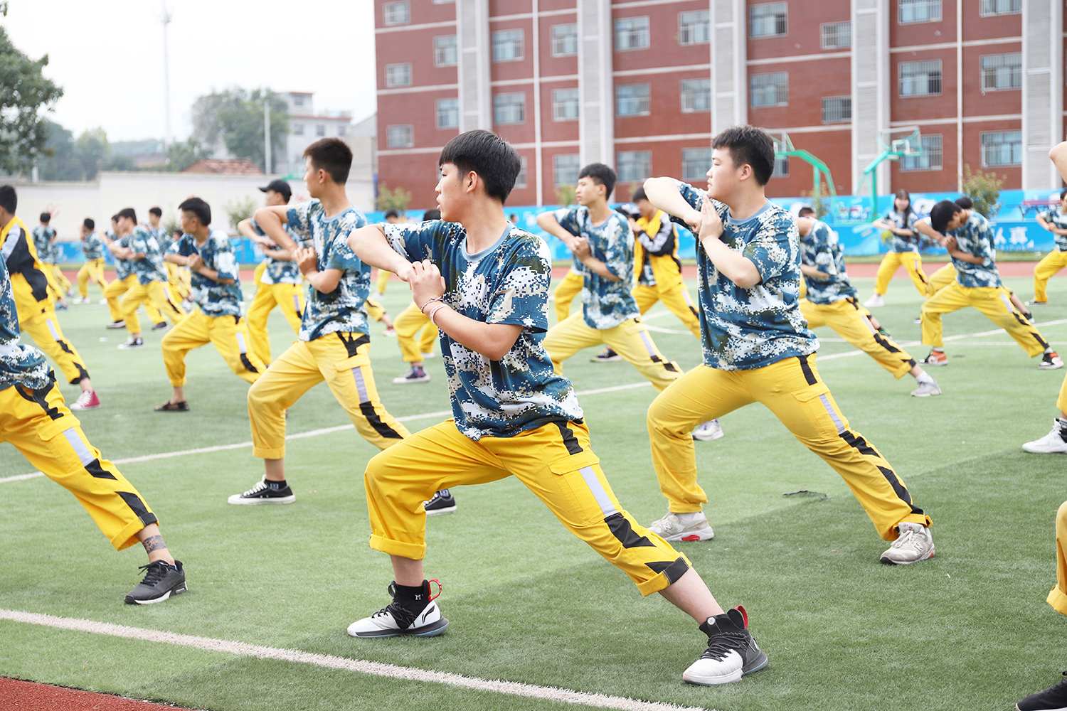 校園文化活動12