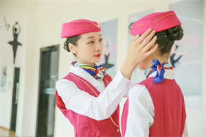 讀職校的00后女生后來怎么樣了？你不了解的她們，原來這么美！