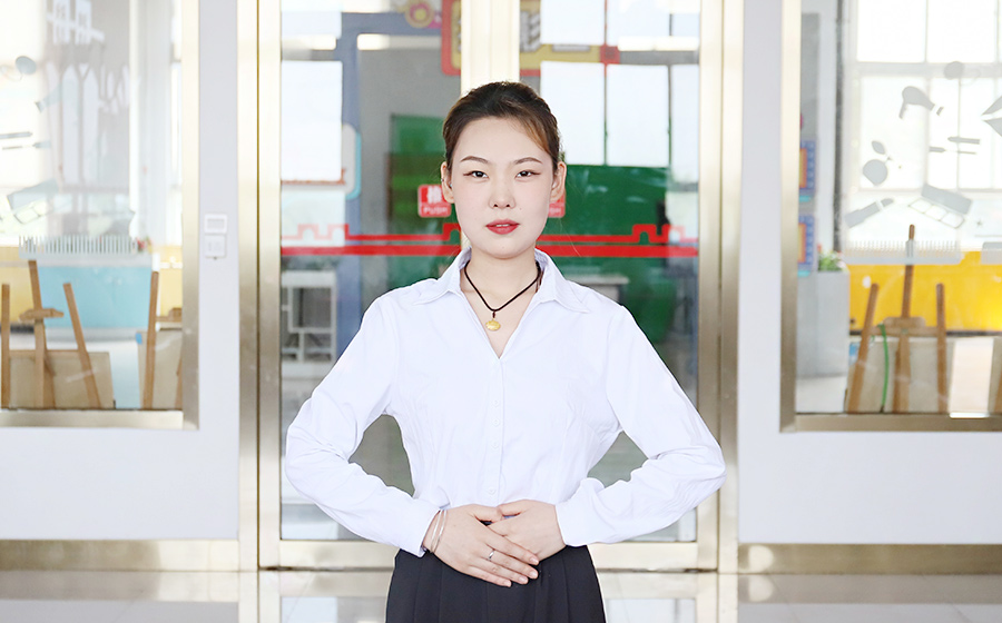 妝飾青春，點亮職場之彩妝大賽6