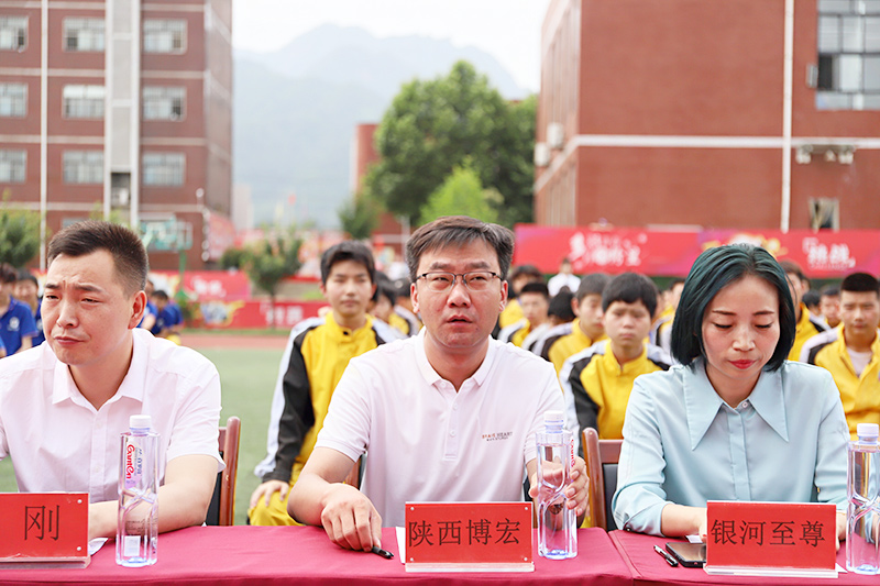 校企合作，共創未來，2023大型校企合作簽約9