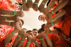 集合！集合！西安萬(wàn)通夏令營(yíng)等你來(lái)！