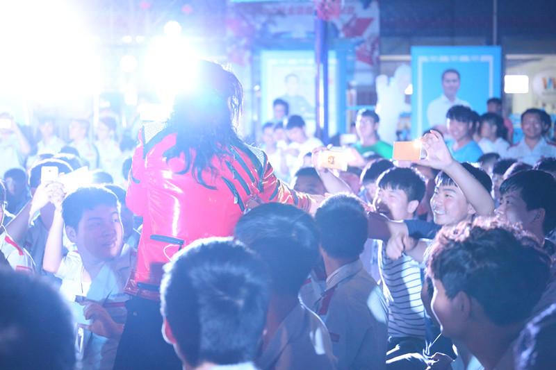 首屆全國教師匠心課堂公開賽13