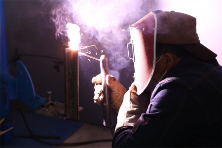 學焊接技術，那你一定可以相信西安萬通