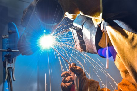 焊工這么“吃香”，竟然還有人不知道？