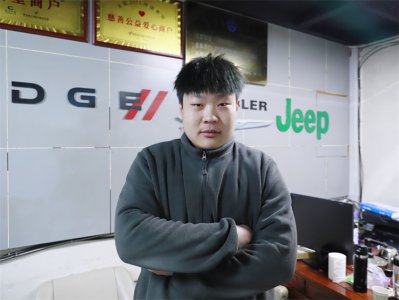 勇敢追夢(mèng) 不負(fù)當(dāng)下  不懼未來(lái) ——西安萬(wàn)通優(yōu)秀畢業(yè)學(xué)子張宇