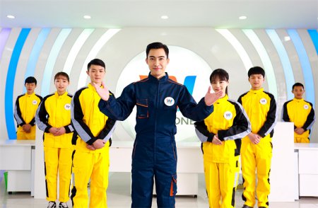 轉(zhuǎn)行人士必看丨學(xué)什么技術(shù)能輕松入門、收入還不錯？